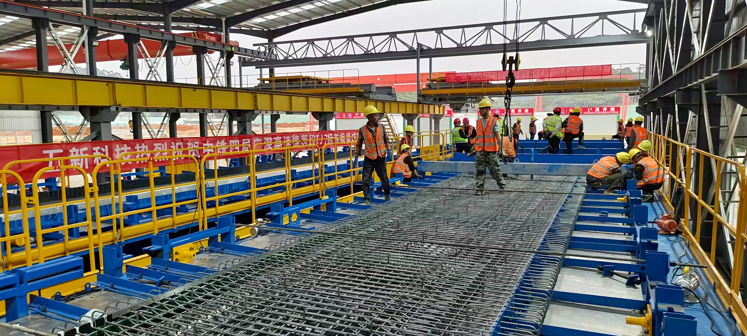 廣深高速穗莞段改擴建迎新進展，賦能大灣區交通升級！