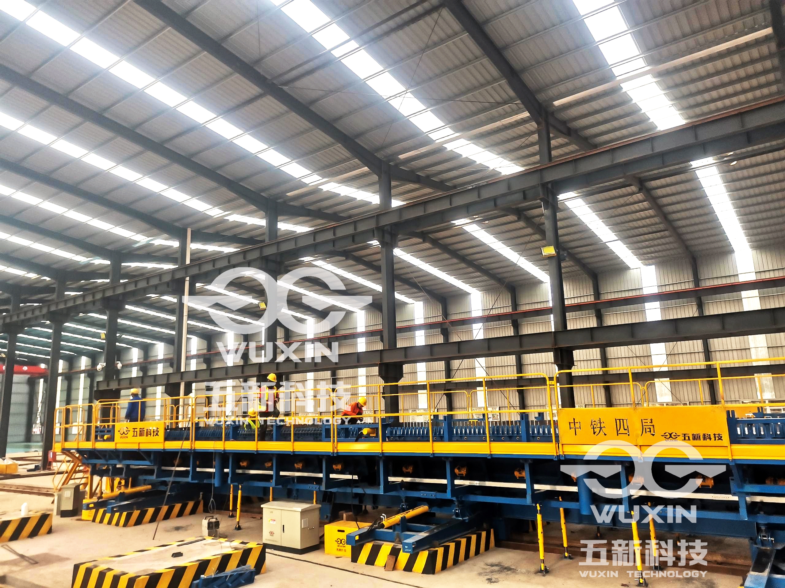 中鐵四局梨東改擴(kuò)建首個(gè)智慧梁場 (7)_副本.jpg