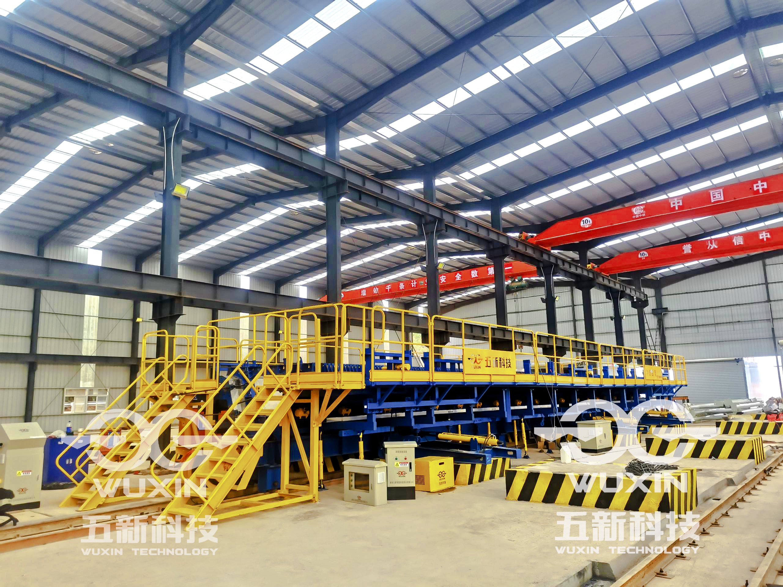 中鐵四局梨東改擴(kuò)建首個(gè)智慧梁場 (1)_副本.jpg