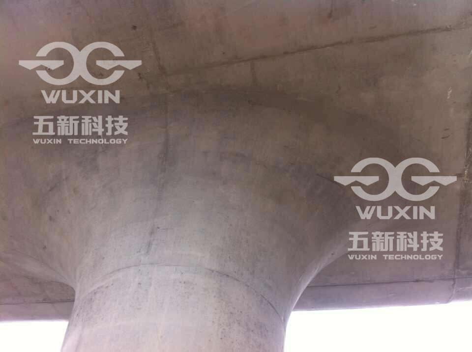 蘇州星港街過街天橋